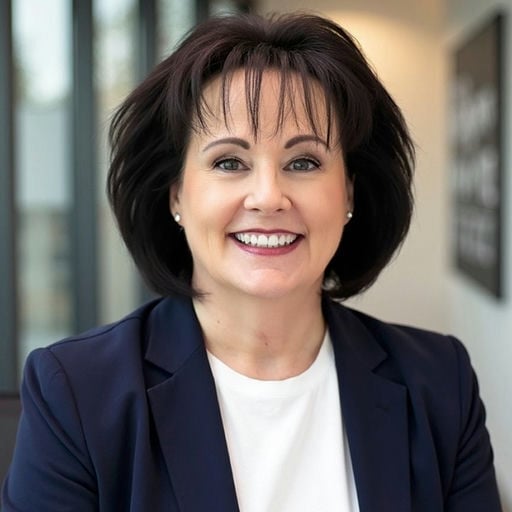 New American Funding - Leslie Bergen